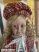 Gyüjteményből eladó csodaszép porcelánbaba 38 cm "Lola" Magomora márka 