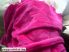 Erős mályva(pink) női poppy jellegű köntös 46 új